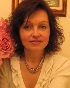 Woman, 62. Irina655