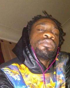 Man, 36. YungMoses