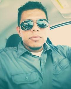 Man, 32. Tigre7234