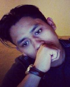 Man, 34. PACHUKITO2541