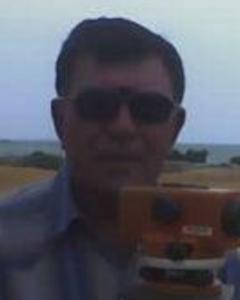 Man, 50. samueljeshua