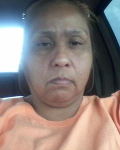 Woman, 54. TEE3076