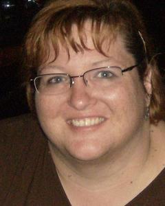 Woman, 56. KymmAnn