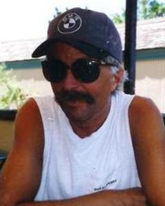 Man, 68. Sunbumin