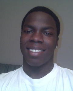 Man, 33. black_baby18