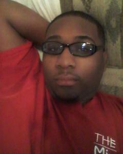 Man, 31. dylon_69