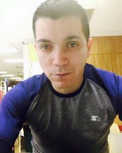 Man, 39. Flaquito5801