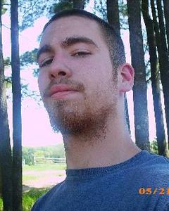 Man, 33. recore_cody
