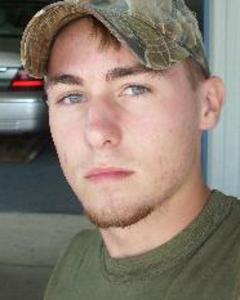 Man, 34. colton594