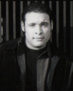 Man, 46. tonyjm