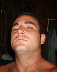 Man, 42. daflatlands