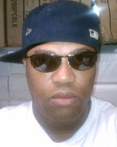 Man, 48. piruffin