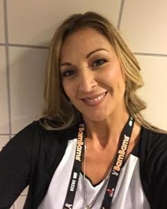 Woman, 48. JudyO123