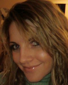Woman, 38. jennyvein