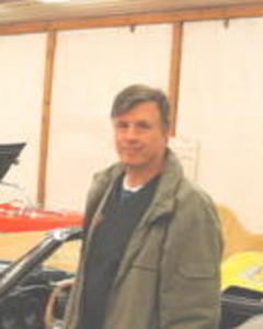 Man, 75. fred8560