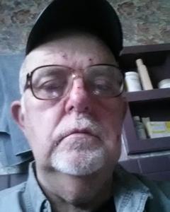 Man, 76. Luke8507