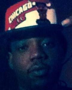Man, 35. GrindtymeClay