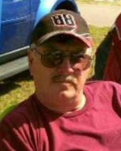 Man, 65. James_31313