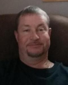 Man, 56. cmac2370