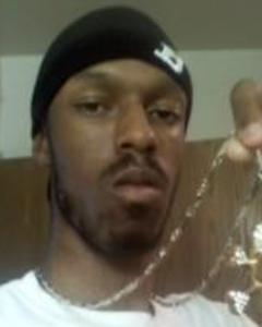 Man, 37. Detroit_Swagga