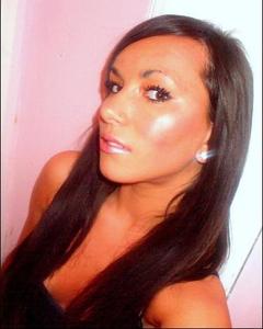 Woman, 40. kinisha17