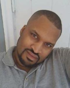 Man, 46. Mr_Golden