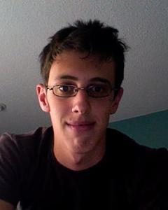 Man, 35. John_Davenport