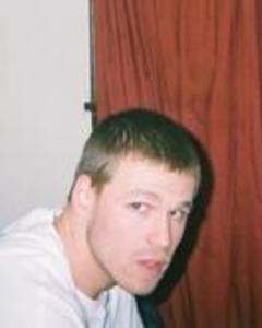 Man, 41. WhiTrash24