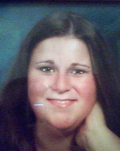 Woman, 37. BNBKT