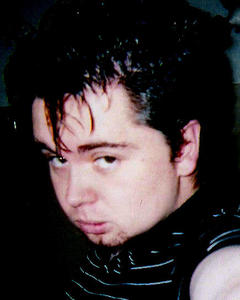 Man, 40. n8r21fiestyfly