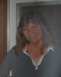 Woman, 63. Gitte