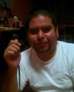 Man, 43. edgar5881