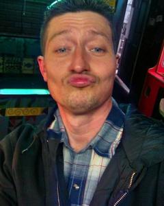 Man, 44. jaydevon79