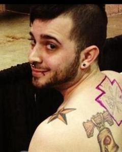 Man, 37. Adam_b0mb