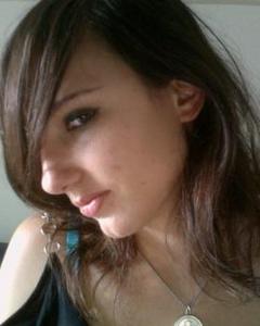Woman, 33. ForestBorn