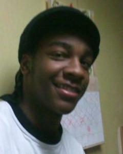 Man, 34. Bigredd2010