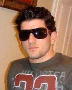 Man, 37. Alberto211