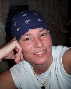 Woman, 59. jilliansummer