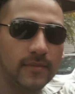 Man, 37. El_Tigre5035
