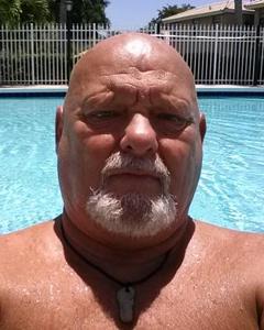 Man, 77. mustangmanpsu