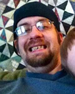 Man, 42. jimbo722