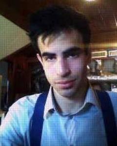 Man, 33. samrog