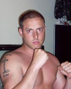 Man, 48. SoliderOfGod