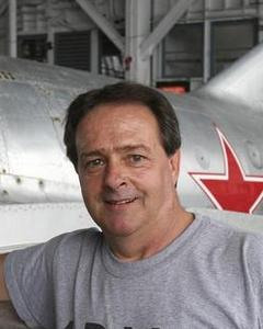 Man, 71. spotterplanes
