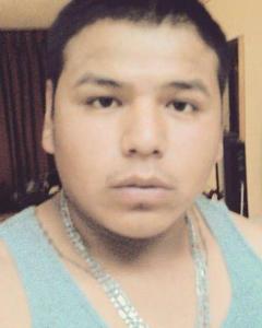 Man, 33. Negro6743