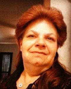 Woman, 60. purple110164