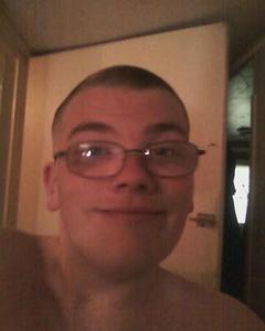 Man, 32. Ben25936538