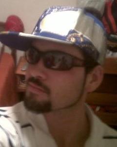 Man, 37. Hazeleyes1307