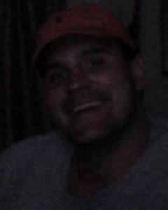 Man, 46. sibbis