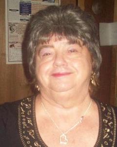 Woman, 80. Grace1244